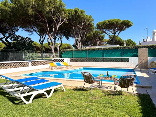 Villa Quarteira-Vilamoura, 4 bedrooms, 8 persons - photo_1012094087085