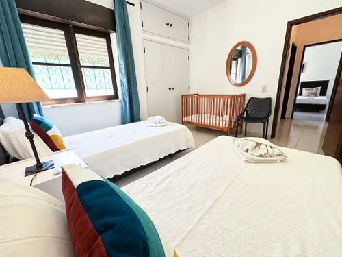 Villa Quarteira-Vilamoura, 4 bedrooms, 8 persons - photo_1012094087085