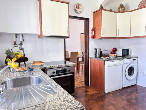 Villa Quarteira-Vilamoura, 4 bedrooms, 8 persons - photo_1012094087085