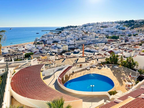 Appartement Albufeira, 2 pièces, 3 personnes - photo_1012094087241