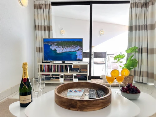 Appartement Albufeira, 2 pièces, 3 personnes - photo_1012094087241