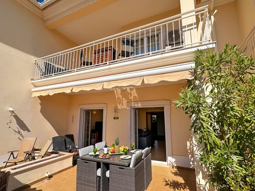 Maison Albufeira, 4 pièces, 6 personnes - photo_1012094087578