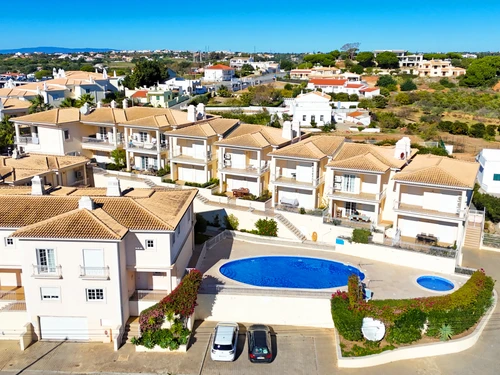 Maison Albufeira, 4 pièces, 6 personnes - photo_1012094087578