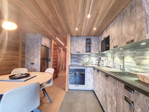 Apartment Val-d'Isère, 1 bedroom, 4 persons - photo_17723885726