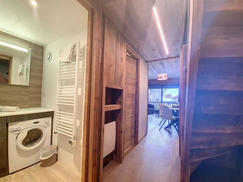 Apartment Val-d'Isère, 1 bedroom, 4 persons - photo_17723885726