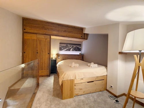 Apartment Val-d'Isère, 1 bedroom, 4 persons - photo_17723885726