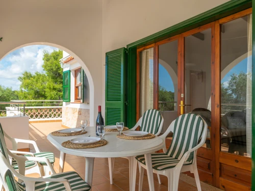 Villa Es Canutells, 3 Schlafzimmer, 6 Personen - photo_1012160529193