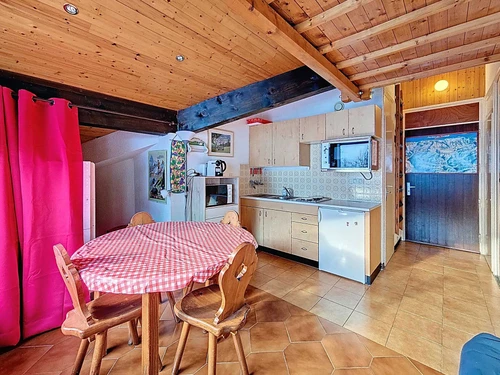 Studio La Chapelle-d'Abondance, 1 pièce, 4 personnes - photo_1012153167438