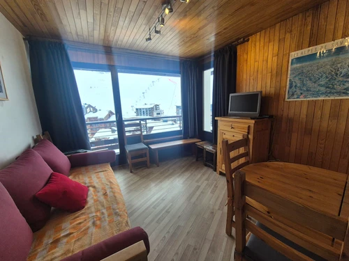 Apartment Tignes, 2 bedrooms, 8 persons - photo_18179000757