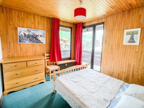 Apartment Tignes, 2 bedrooms, 8 persons - photo_18179000757