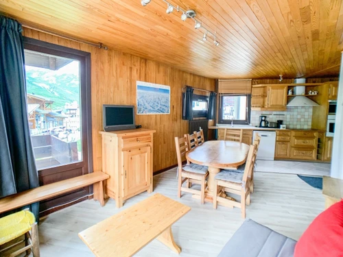 Apartment Tignes, 2 bedrooms, 8 persons - photo_18179000757