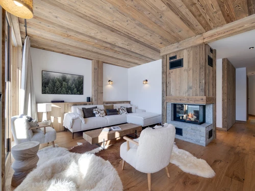 Apartment Tignes, 4 bedrooms, 10 persons - photo_1012155365545