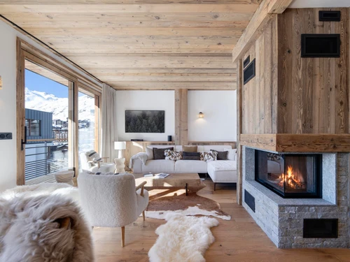 Apartment Tignes, 4 bedrooms, 10 persons - photo_1012155365545