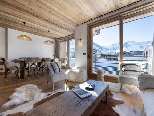 Apartment Tignes, 4 bedrooms, 10 persons - photo_1012155365545