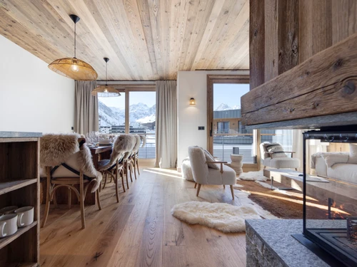 Apartment Tignes, 4 bedrooms, 10 persons - photo_1012155365545