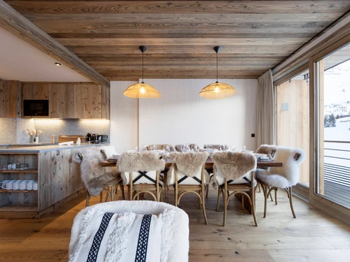 Apartment Tignes, 4 bedrooms, 10 persons - photo_1012155365545