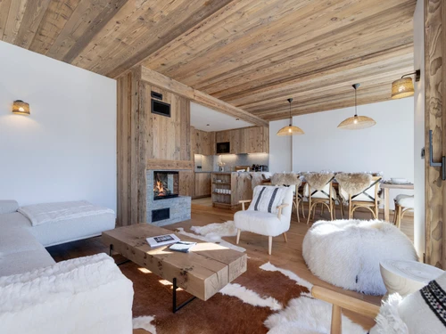 Apartment Tignes, 4 bedrooms, 10 persons - photo_1012155365545