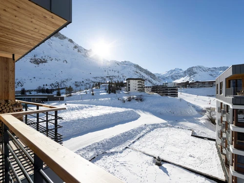 Apartment Tignes, 4 bedrooms, 10 persons - photo_1012155365545