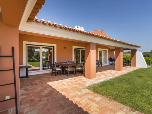 Villa Grândola, 7 dormitorios, 14 personas - photo_1012084224731