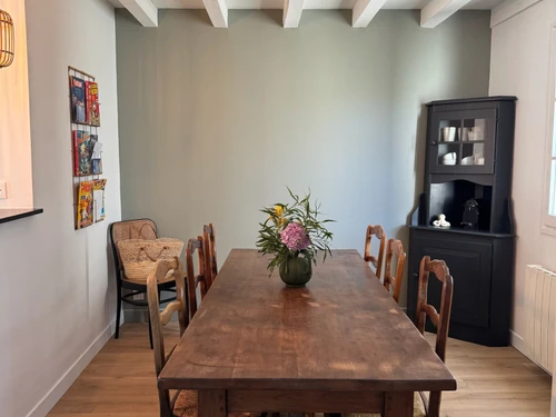 Maison Sauzon, 3 pièces, 5 personnes - photo_1012161469207