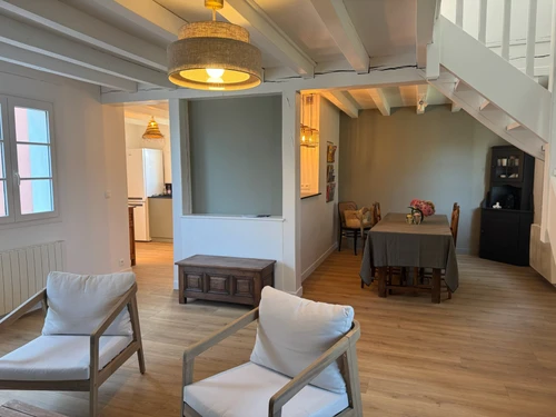 Maison Sauzon, 3 pièces, 5 personnes - photo_1012161469207