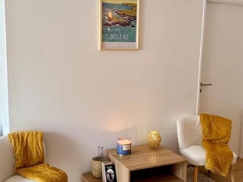 Ferienwohnung Le Palais, 1 Schlafzimmer, 4 Personen - photo_1012161471023