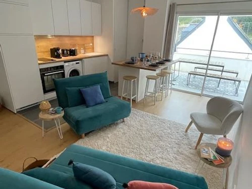 Ferienwohnung Le Palais, 1 Schlafzimmer, 4 Personen - photo_1012161471023