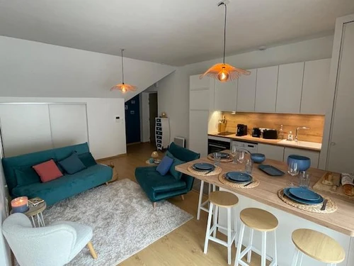 Ferienwohnung Le Palais, 1 Schlafzimmer, 4 Personen - photo_1012161471023