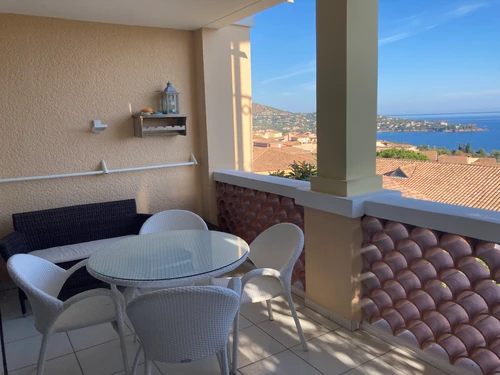 Apartment Saint-Raphaël, 2 bedrooms, 4 persons - photo_14635953430