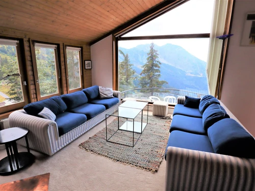 Chalet Avoriaz, 8 pièces, 12 personnes - photo_17616930516