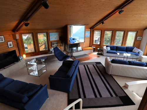 Chalet Avoriaz, 8 pièces, 12 personnes - photo_17616930516