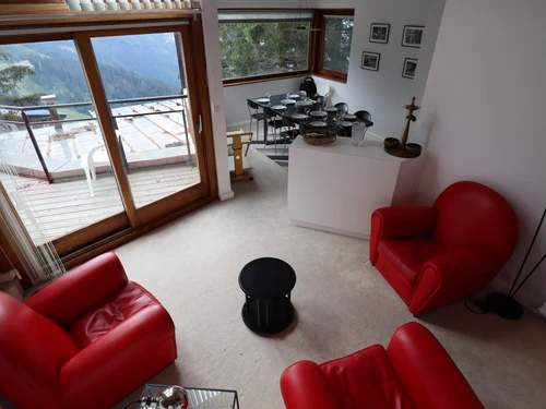 Chalet Avoriaz, 8 pièces, 12 personnes - photo_17616930516