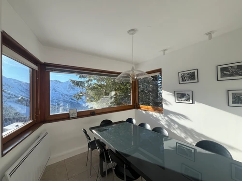 Chalet Avoriaz, 8 pièces, 12 personnes - photo_17616930516
