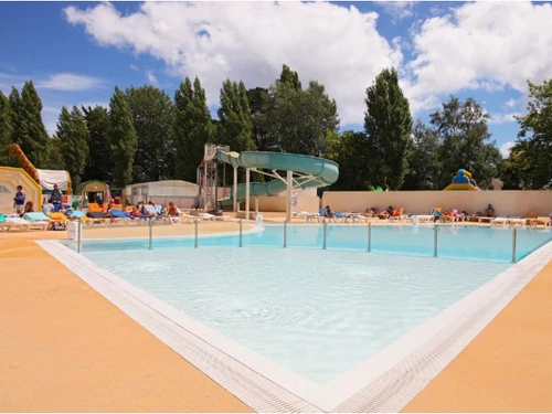 Camping Bénodet, 3 pièces, 4 personnes - photo_1012161756373