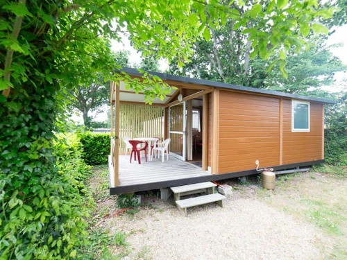 Camping Bénodet, 1 Schlafzimmer, 2 Personen - photo_1012161756576