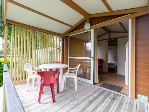 Camping Bénodet, 1 Schlafzimmer, 2 Personen - photo_1012161756576
