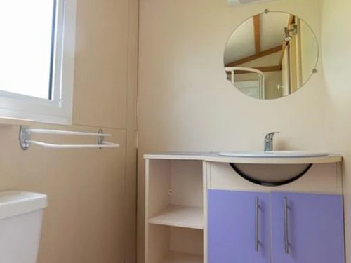 Camping Bénodet, 1 Schlafzimmer, 2 Personen - photo_1012161756576