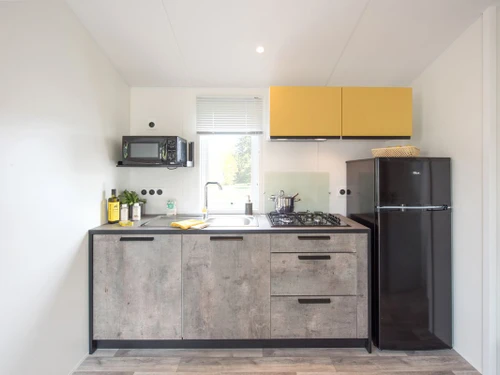 Camping Bénodet, 2 Schlafzimmer, 3 Personen - photo_1012161757421