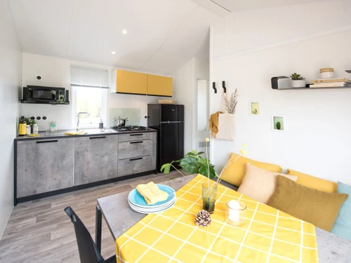 Camping Bénodet, 2 Schlafzimmer, 3 Personen - photo_1012161757421