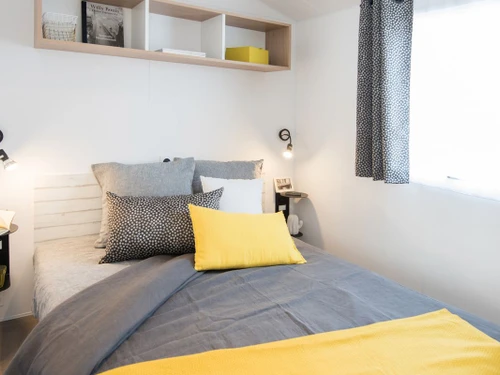 Camping Bénodet, 2 Schlafzimmer, 3 Personen - photo_1012161757421