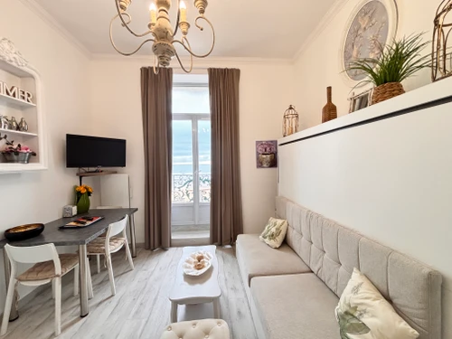 Studio Les Sables-d'Olonne, 1 pièce, 2 personnes - photo_1012161860301