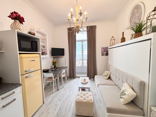 Studio Les Sables-d'Olonne, 1 pièce, 2 personnes - photo_1012161860301