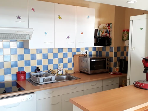 Apartment La Faute-sur-Mer, studio flat, 3 persons - photo_1012161921490