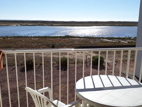 Apartment La Faute-sur-Mer, studio flat, 3 persons - photo_1012161921490