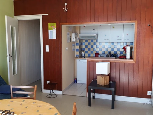 Apartment La Faute-sur-Mer, studio flat, 3 persons - photo_1012161921490