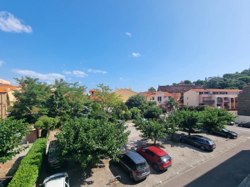Apartment Collioure, 1 bedroom, 4 persons - photo_1011861011869