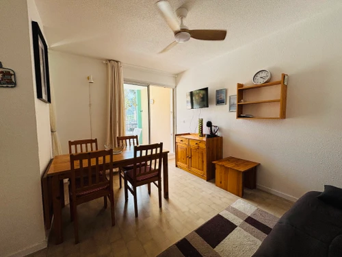 Apartamento Argelès-sur-Mer, 1 dormitorio, 4 personas - photo_1011789935344