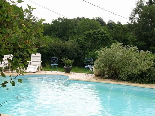 Gîte Échassières, 3 pièces, 5 personnes - photo_14487346847