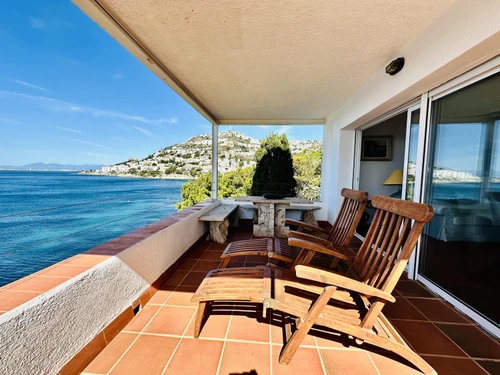 Appartement Roses, 3 pièces, 4 personnes - photo_1012162017486