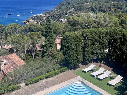 Ferienhaus Begur, 5 Schlafzimmer, 8 Personen - photo_18949506050